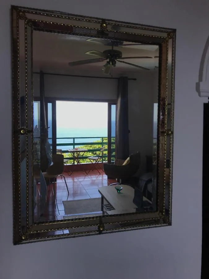 Sea View Relax And Surf Διαμέρισμα Bajamar  0*, Bajamar (La Laguna)