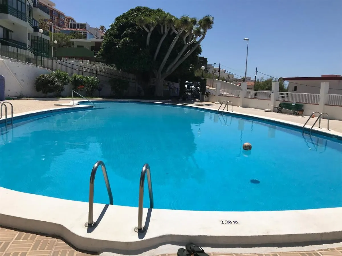 Sea View Relax And Surf Διαμέρισμα Bajamar  0*, Bajamar (La Laguna) Ισπανία