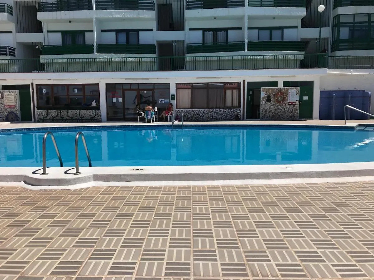 Sea View Relax And Surf Διαμέρισμα Bajamar