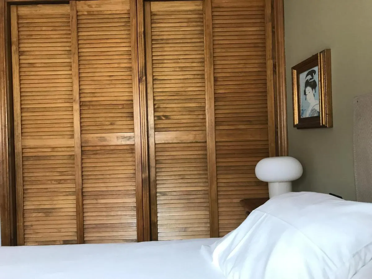 Sea View Relax And Surf Διαμέρισμα Bajamar  Ισπανία