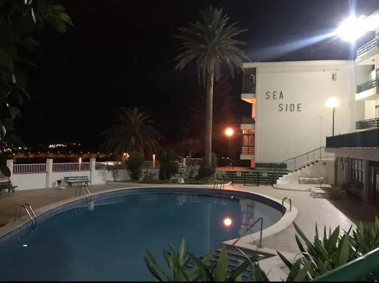 Sea View Relax And Surf Διαμέρισμα Bajamar