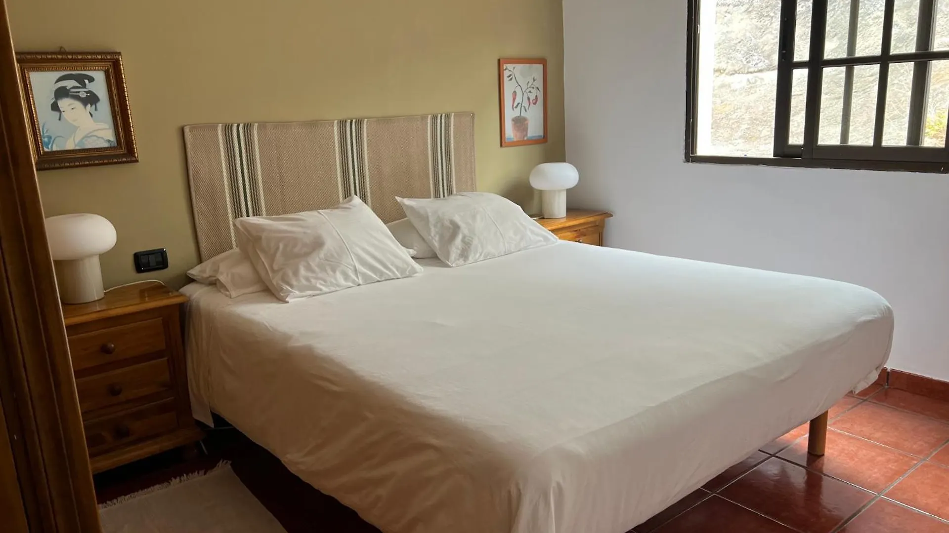 Sea View Relax And Surf Διαμέρισμα Bajamar