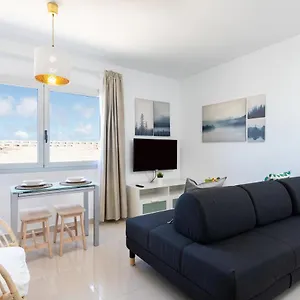 Home2book Design Bajamar Natural Pool & Beach Apartamento Bajamar (La Laguna)