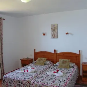 Casa Jardin Tijarafe