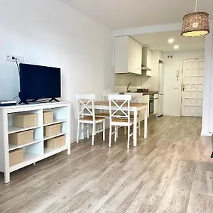 Bajamar Seasun - Studio + Parking Apartamento