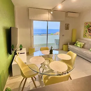 Tropical Rest Apartamento