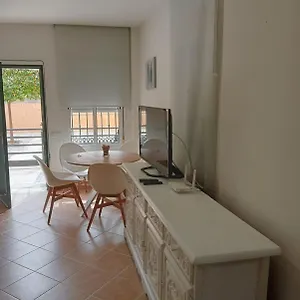 Gran Merced Plaza Apartamento Málaga