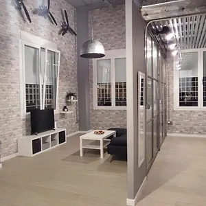 Inmosthome Apartamento Málaga