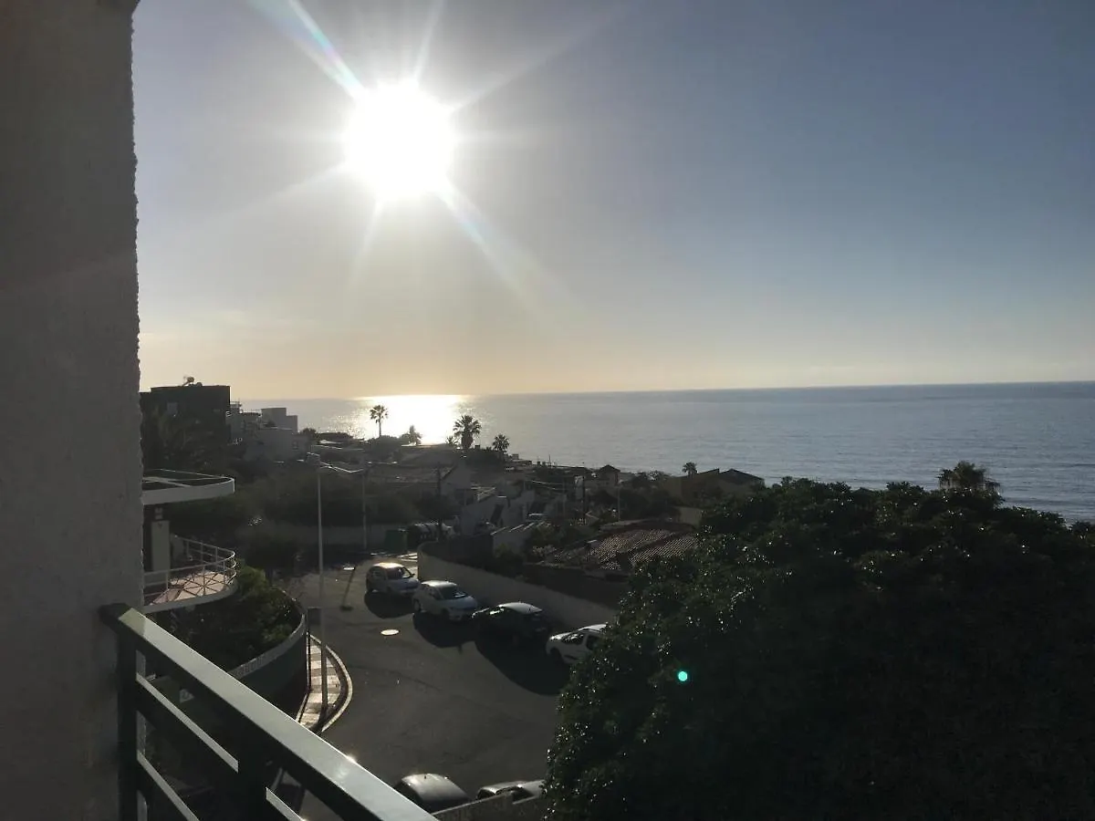 Apartamento Sea View Relax And Surf Bajamar