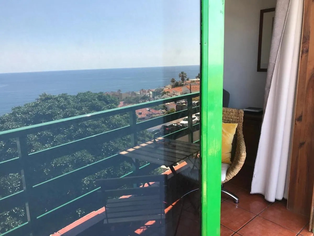 Apartamento Sea View Relax And Surf Bajamar  0*, Bajamar (La Laguna) España