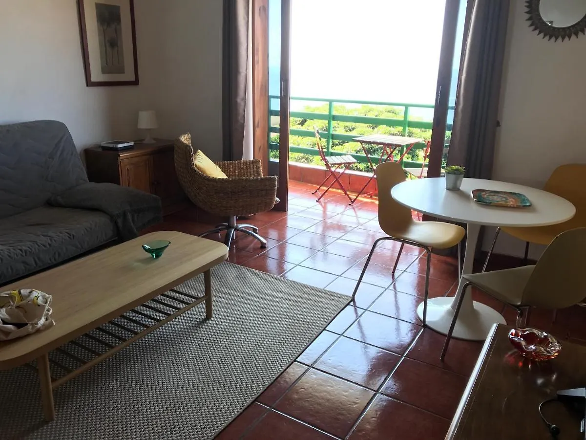 Apartamento Sea View Relax And Surf Bajamar